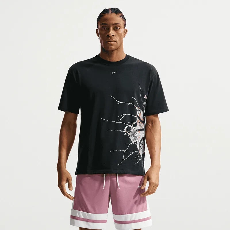 Nike Sportswear Ανδρικό T-Shirt (9000257766_1469)