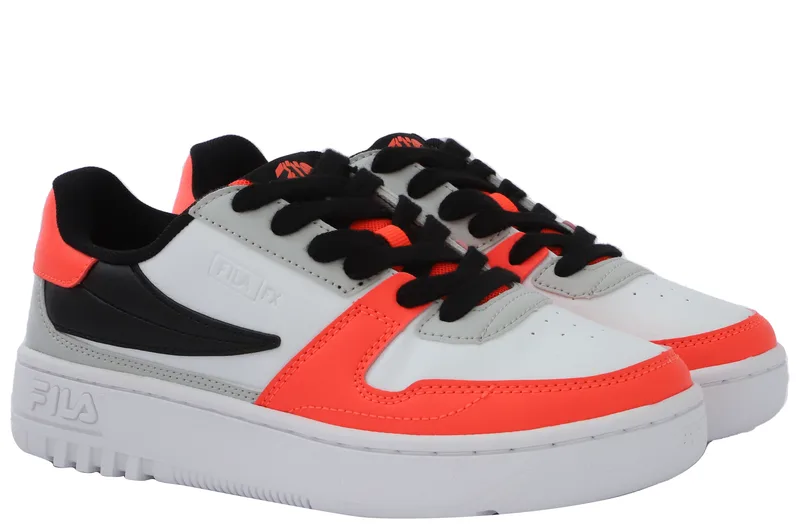 Sneaker Fila FXVentuno low FFT0007-83234 Αγόρι