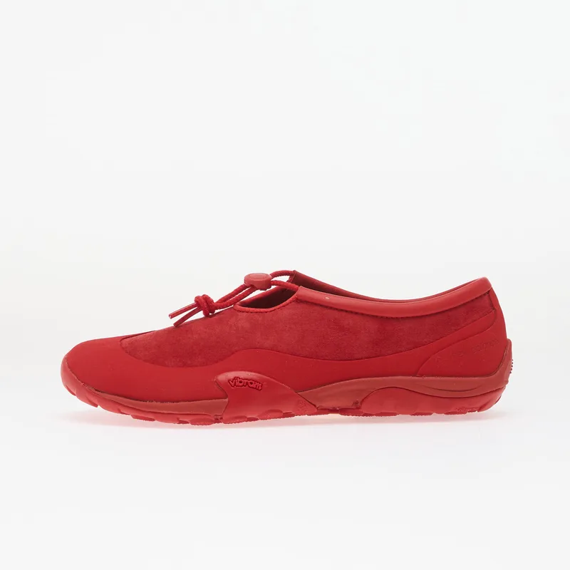 Sneakers New Balance T10T Red EUR 36
