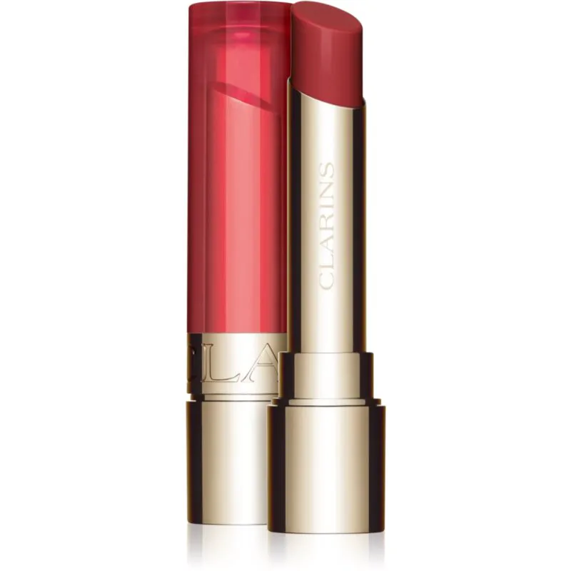 Clarins Lip Oil Balm βάλσαμο για τα χείλη με χρώμα απόχρωση 05 Cherry 2.9 γρ