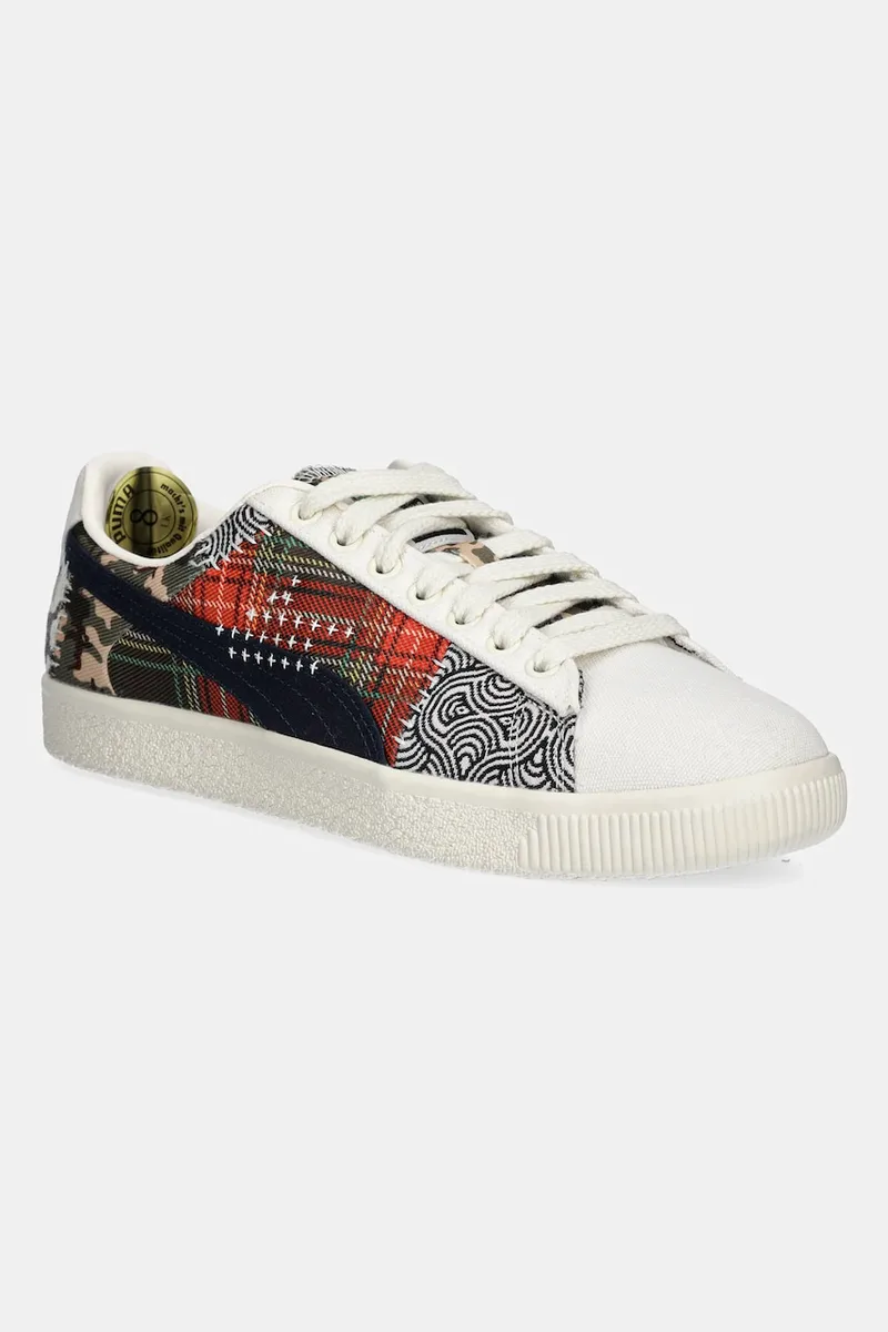 Sneakers Puma Clyde INT