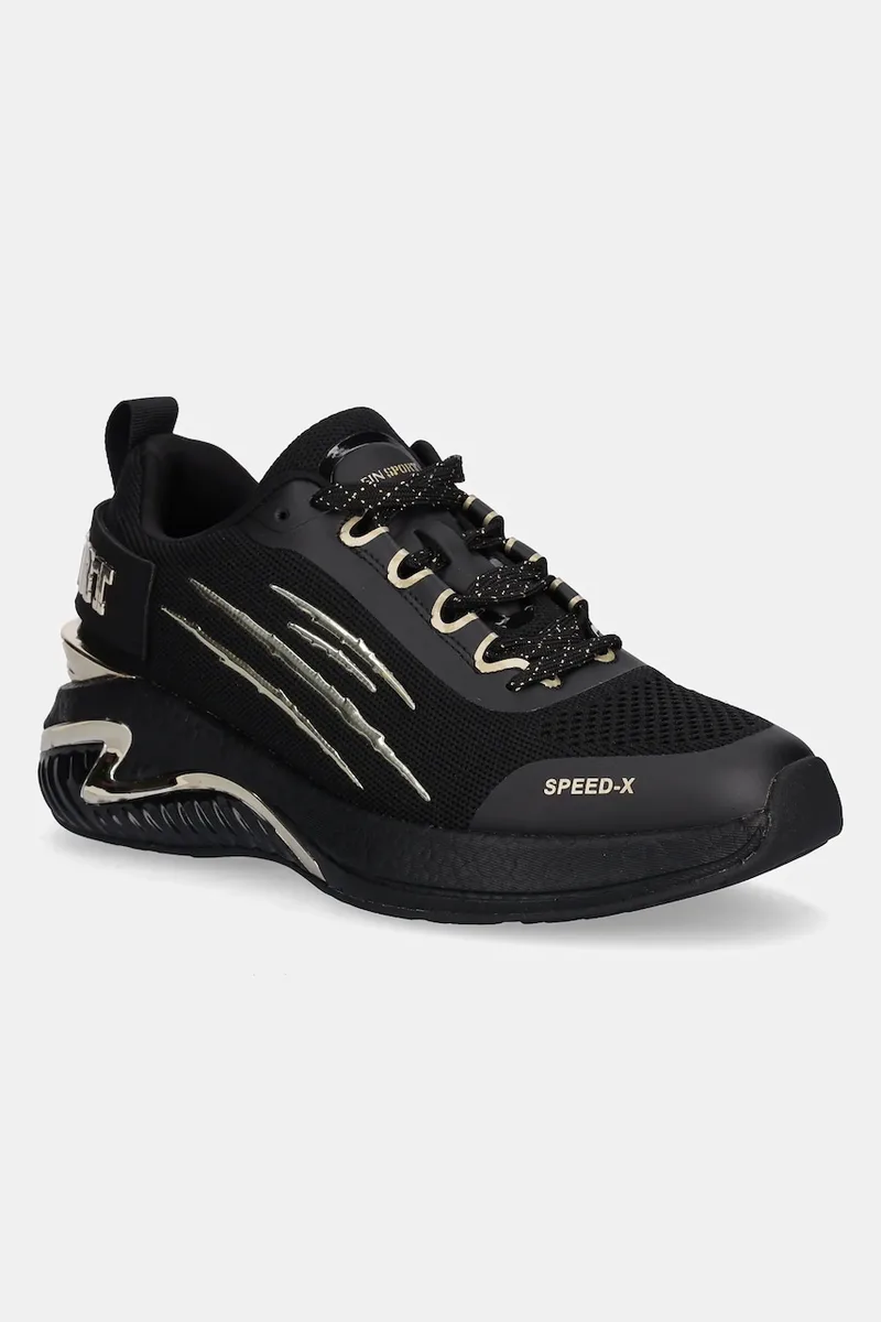 Sneakers PLEIN SPORT Shadowclaw