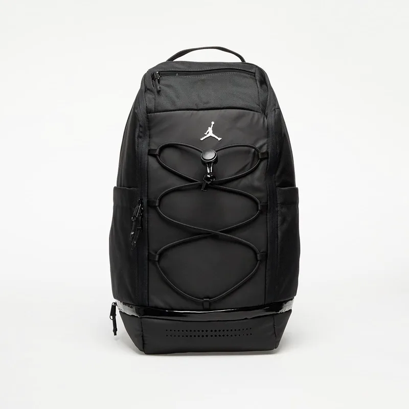 Σακίδιο πλάτης Jordan Jam Sport Backpack Black Universal