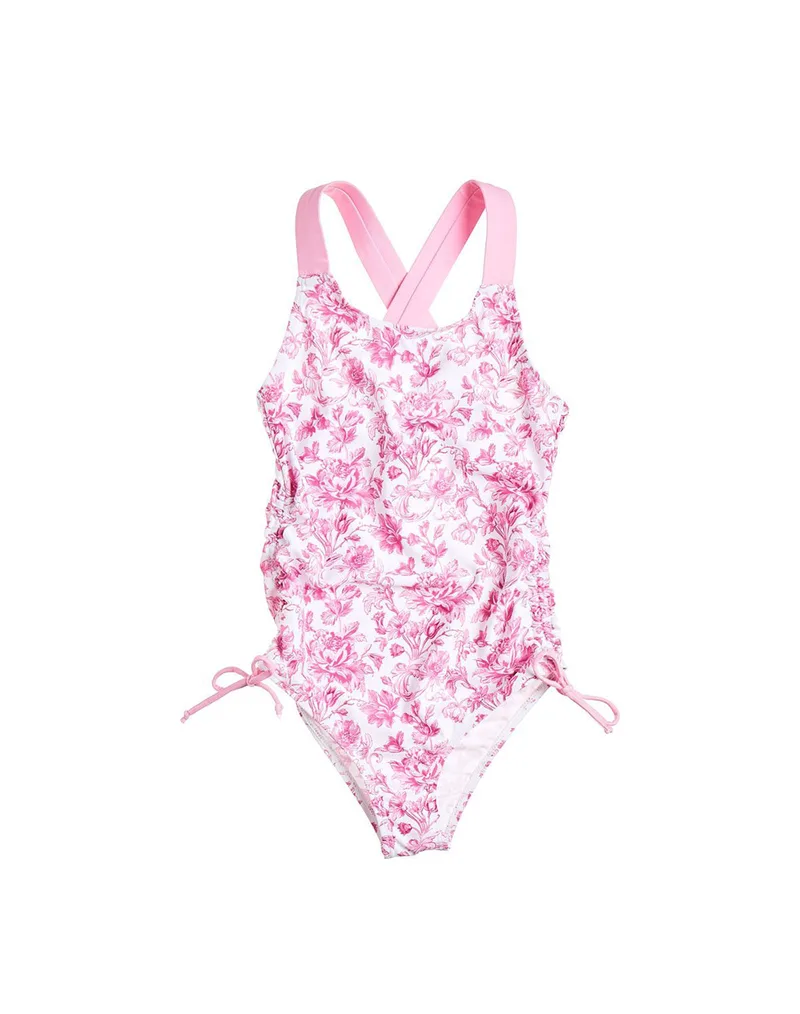ALOUETTE ΜΑΓΙΟ 00991026-0025 LightPink