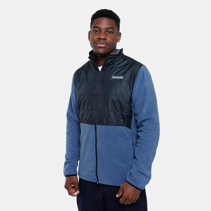 Columbia Men's Basin Butte™ Full Zip Fleece II Jac (9000244152_88668)