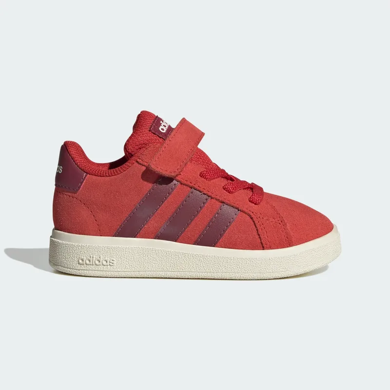 adidas sportswear Grand Court 2.0 Βρεφικά Παπούτσια (9000241228_88038)