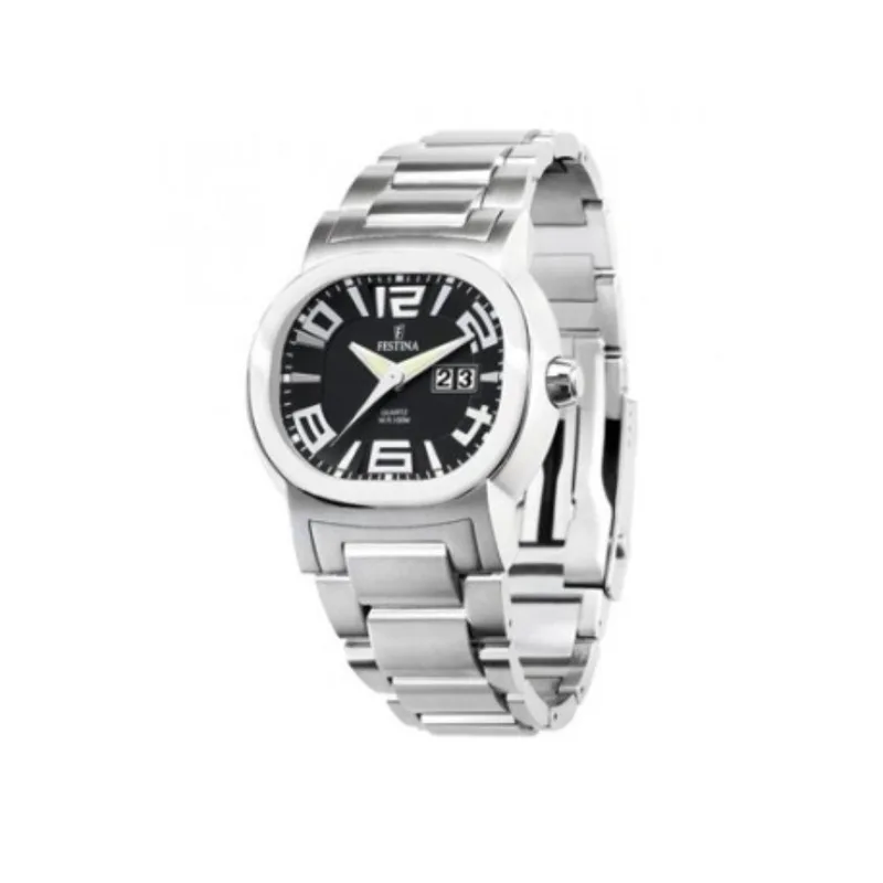 Ρολόι Γυναικείο Stainless Steel, Festina, F161245