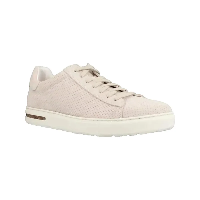 Sneakers BIRKENSTOCK Baskets Bend Low Ante cuir