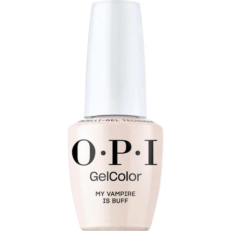 OPI GelColor My Vampire Is Buff (15ml)