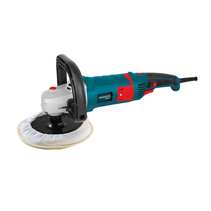 BORMANN Pro BCP3500 Αλοιφαδόρος Ρυθμιζόμενος 1500W 037842