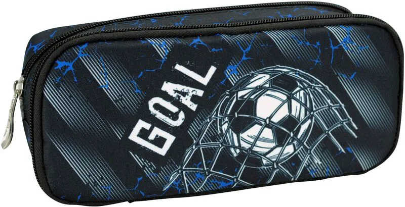 BMU Goal 25 Κασετίνα Βαρελάκι Οβάλ (357-30141)