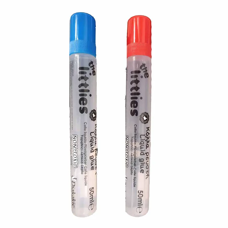 ΚΌΛΛΑ ΡΕΥΣΤΉ 50ML THE LITTLIES RED