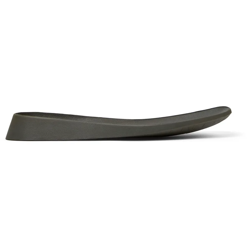 CAMPER Roku Footbeds - Unisex Μικρά αντικείμενα - Πράσινο, Μέγεθος 44, Synthetic