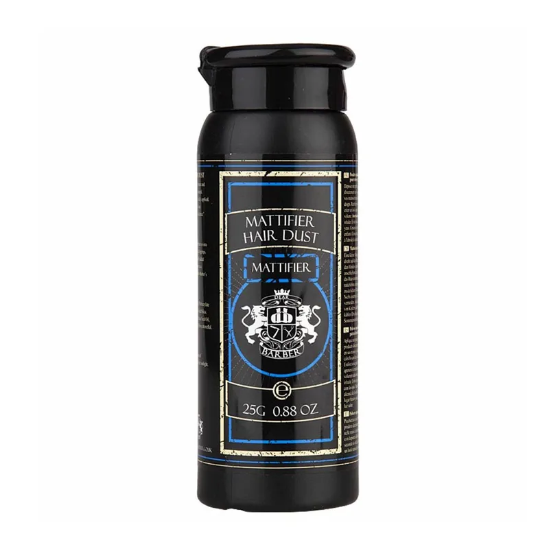 Dear Barber Mattifier Hair Dust (25g)