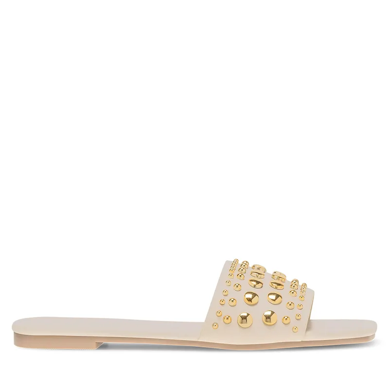Παντόφλες DeeZee LS5520-18 Μπεζ