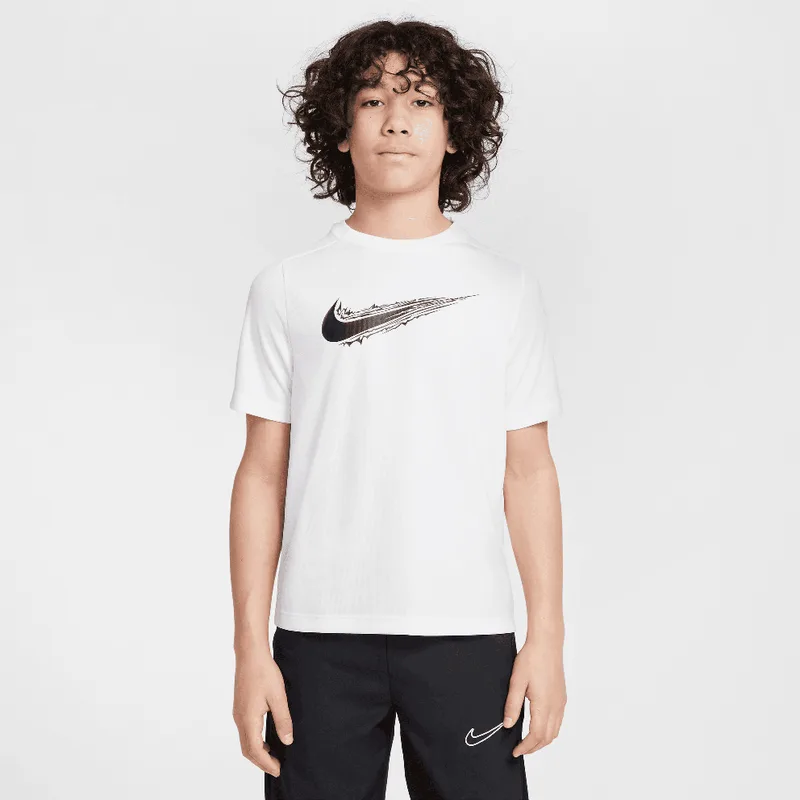 Nike B Nk Df Multi Ss Top Hbr (9000209211_1540)