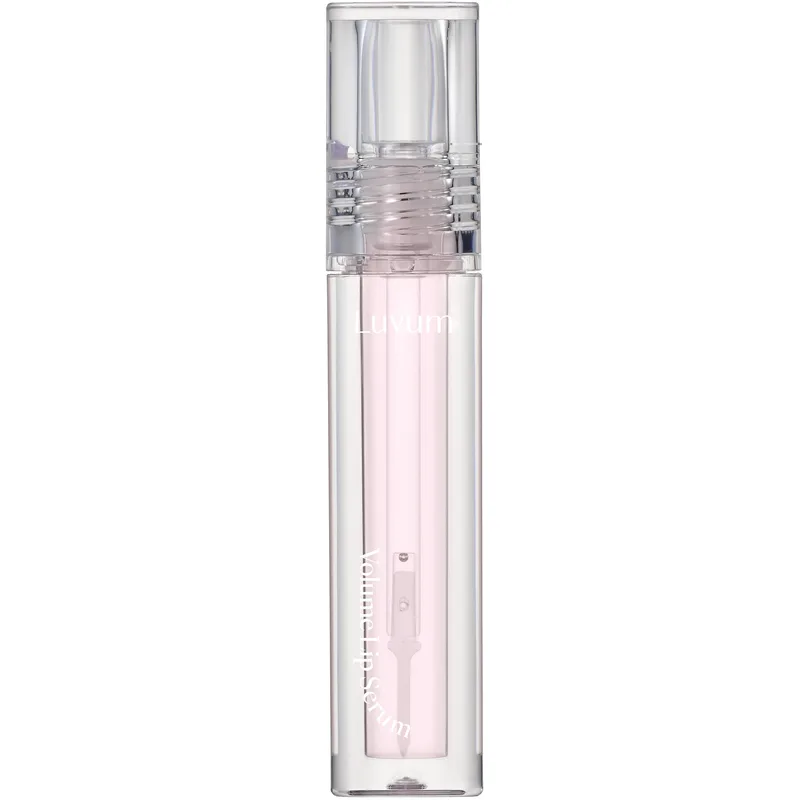 Luvum Volume Lip Care Serum Ορός Χειλιών για Όγκο με Πεπτίδια 4ml
