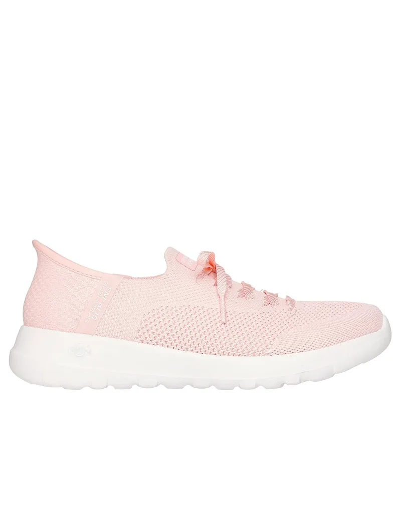 Skechers SlipIns Go Walk Joy Abby 124649PCH