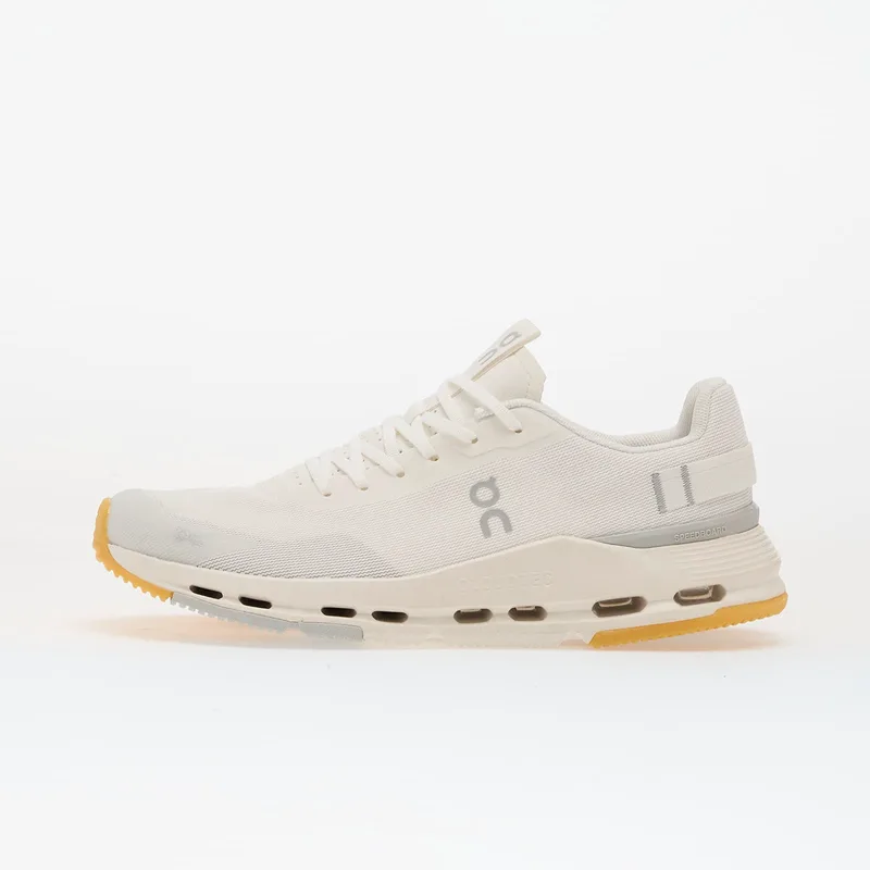 Sneakers On W Cloudnova Form 2 White/ Ivory EUR 40.5