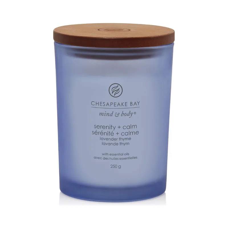 Chesapeake bay candle Candle Serenity & Calm 250.0 g