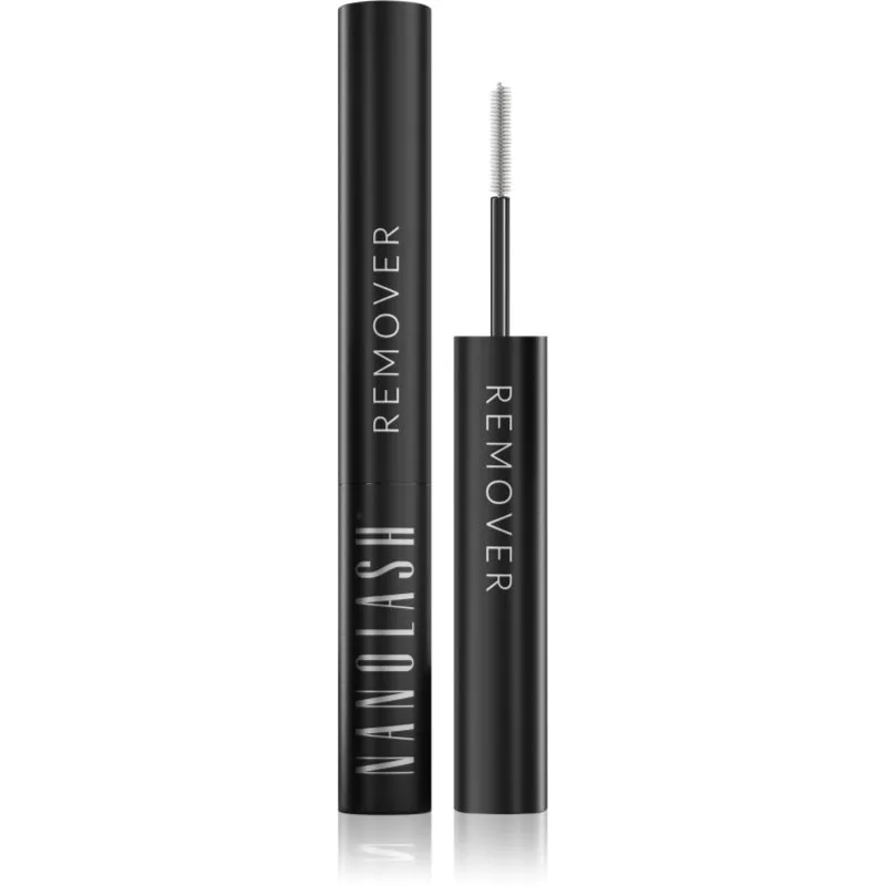 Nanolash DIY Remover αφαιρετικό ψεύτικων βλεφαρίδων 5 ml