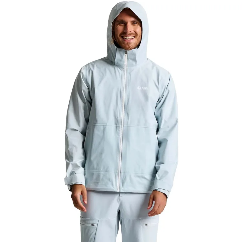 Σακάκια Slam Foil Hooded Jacket