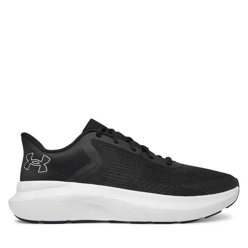Παπούτσια για Τρέξιμο Under Armour Ua Charged Rogue 5 3028256 Μαύρο