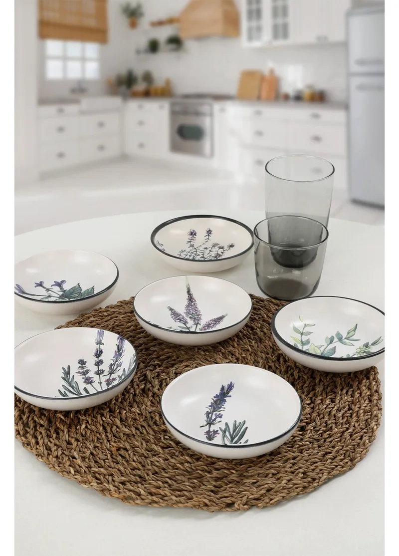 Kitchen Offers - Σετ Μπολ Για Σως 6 τμχ Hermia