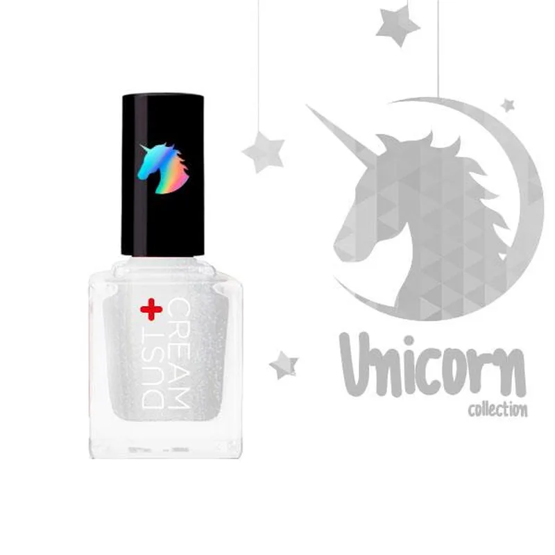 ΒΕΡΝΙΚΙ ΝΥΧΙΩΝ UNICORN No 023 ΛΕΥΚΟ ΠΕΡΛΕ FROST 11,5ML