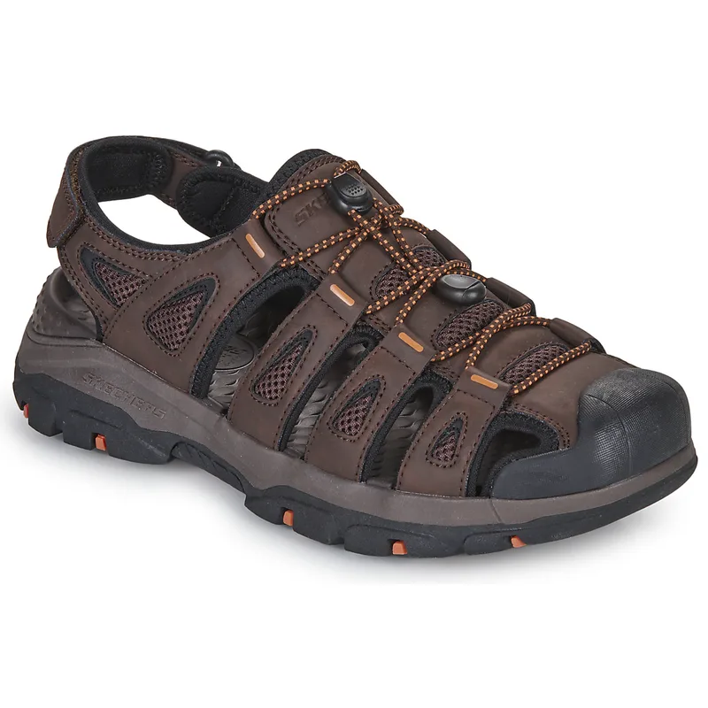 Σπορ σανδάλια Skechers TRESMEN