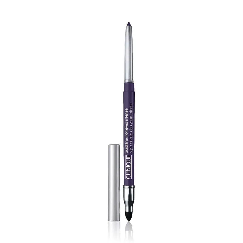 Eye contour pencil (Quickliner For Eyes Intense) 0.25 g - Shade: 02 Plum Intense