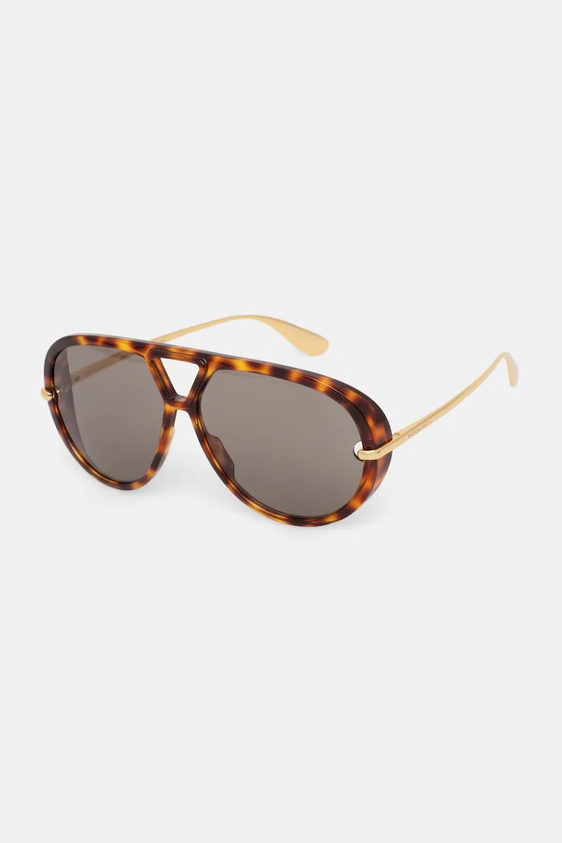 Bottega Veneta γυαλιά ηλίου aviator