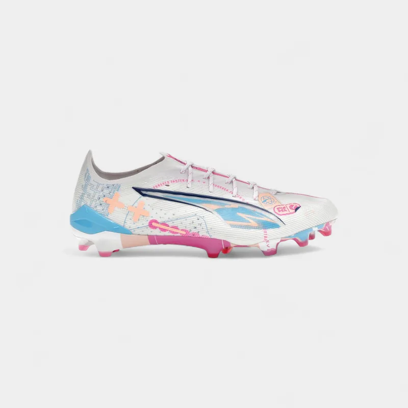 Ποδοσφαίρου Puma Ultra 5 Ultimate FG Volume Up Pack