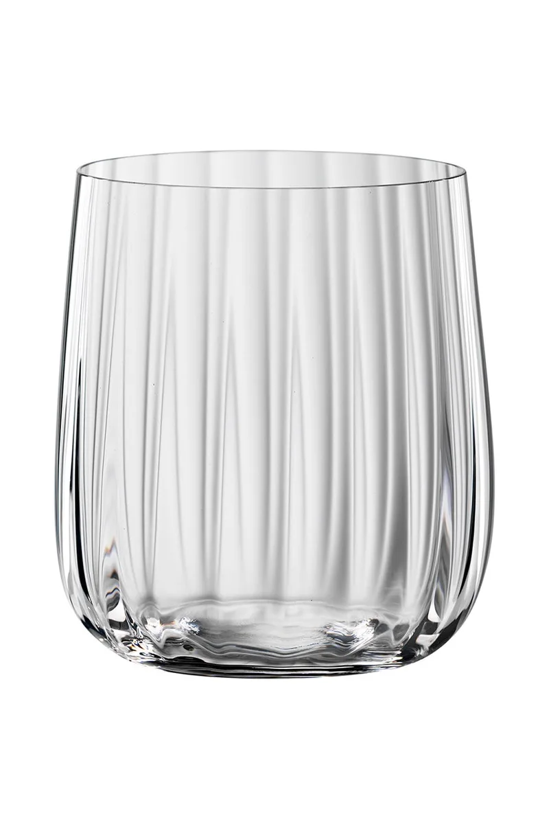Spiegelau Σετ ποτηριών LifeStyle Tumbler (4-pack)