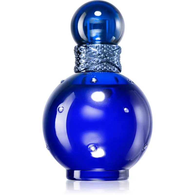 Britney Spears Midnight Fantasy Eau de Parfum για γυναίκες 30 ml