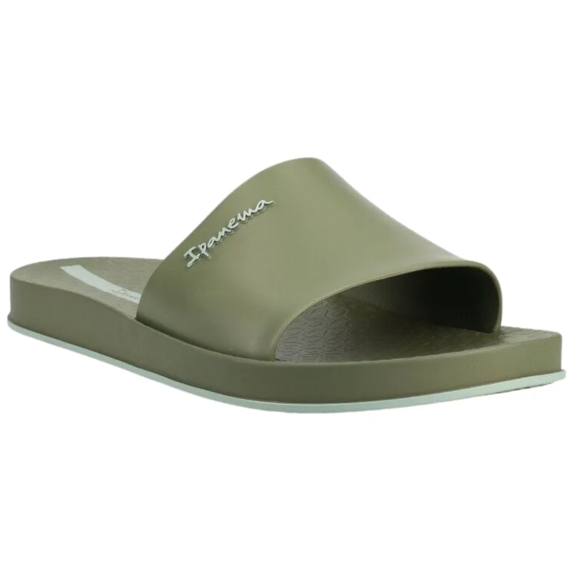 Ipanema | Slide Unisex | 780-24308 | Green | (82832-AJ333)