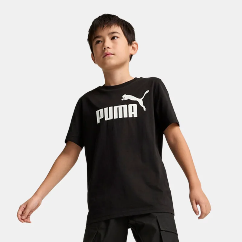 Puma Essentials No.1 Παιδικό T-Shirt (9000262716_22489)