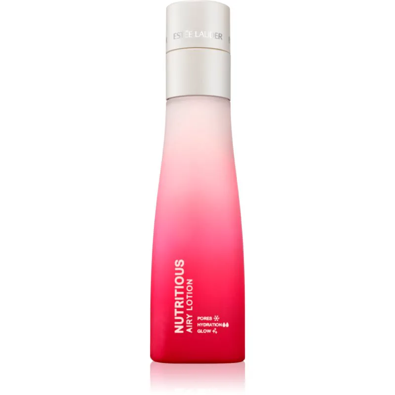 Estée Lauder Nutritious Airy Lotion Ενυδατική Λοσιόν 100 ml