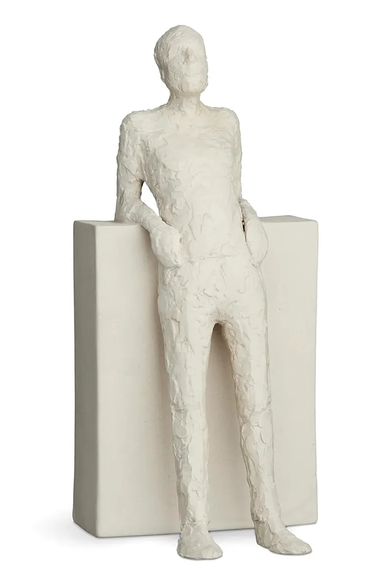 Διακοσμητική φιγούρα Kähler The Hedonist 22 cm