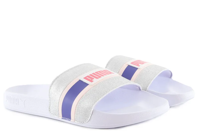 Slides Puma Leadcat FTR 90s Pop 372624-02 Γυναικείο