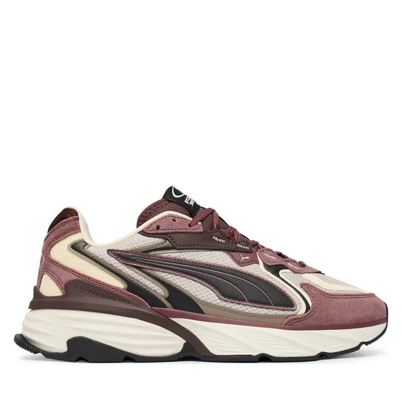 Αθλητικά Puma Fade Nitro LS+ 407331 03 Καφέ