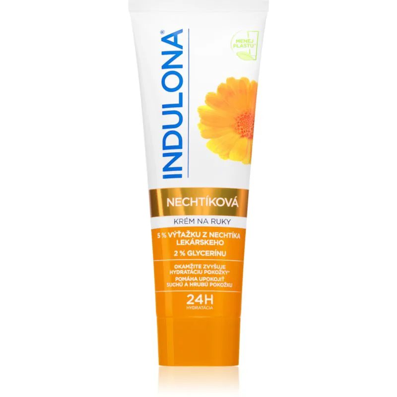 Indulona Marigold αναγεννητική κρέμα για χέρια 75 ml