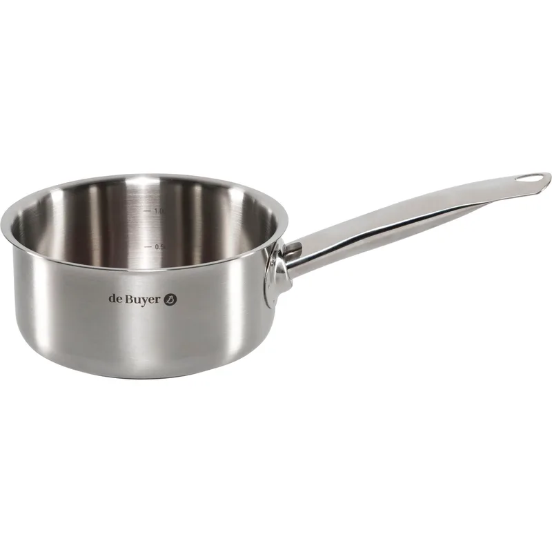 De Buyer PRIM APPETY Kasserolle IND.16cm