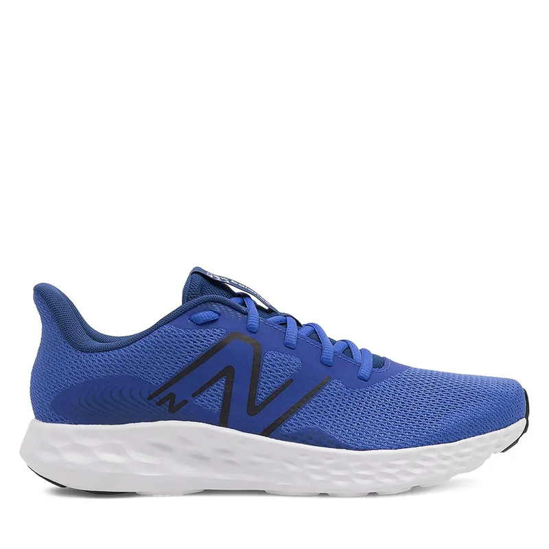 Παπούτσια για Γυμναστήριο New Balance M411CR3 Μπλε