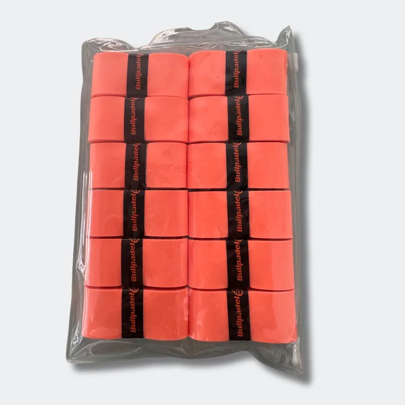 Bullpadel GB-1600 Padel Overgrip x 12