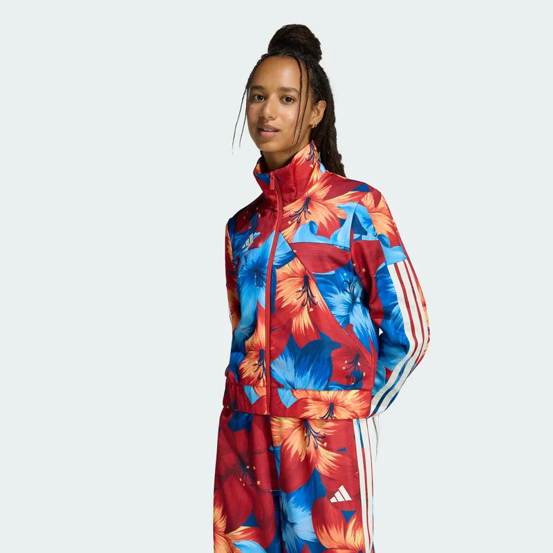 adidas sportswear W X Farm Rio House Of Tiro Track Top (9000266426_93140)