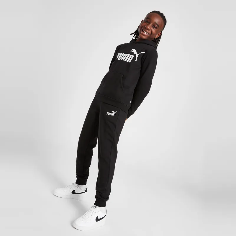 PUMA Core Logo Παιδικό Παντελόνι Φόρμας (9000086988_22489)