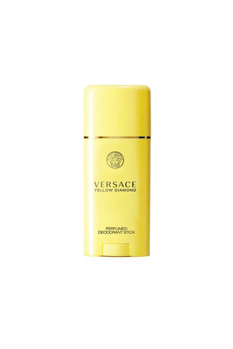 Versace Yellow Diamond Deodorant Stick 50 ml - 520025