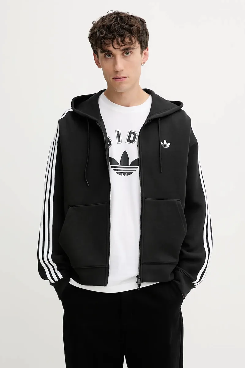 Μπλούζα adidas Originals Spacer Hoodie