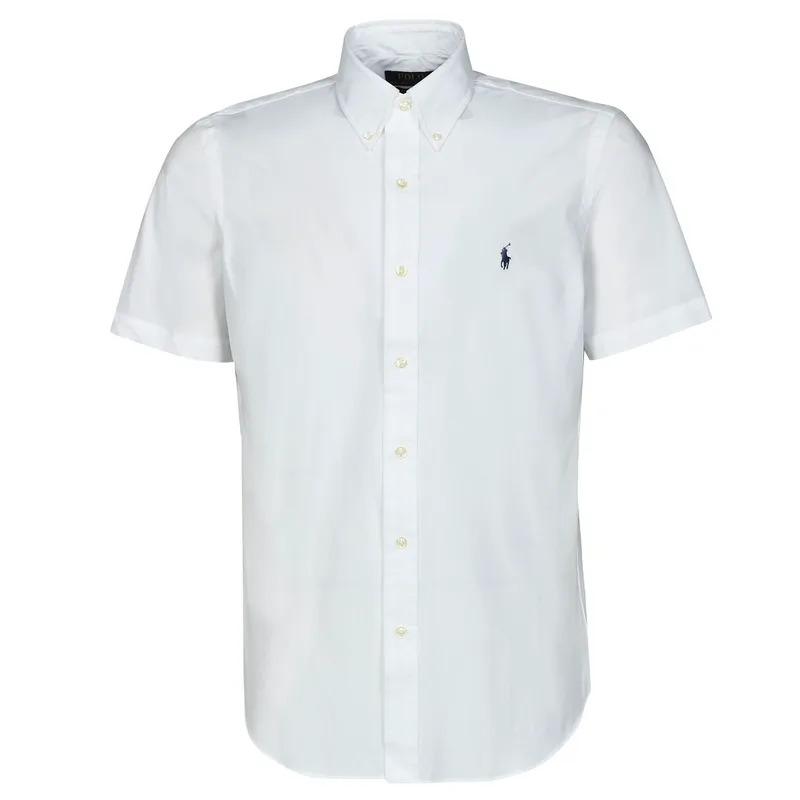 Πουκάμισο με κοντά μανίκια Polo Ralph Lauren Z221SC11